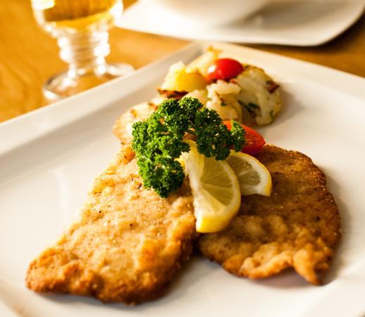 Bayerischer Hof 基青根 外观 照片