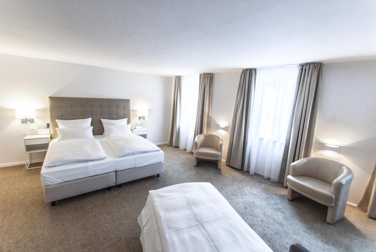 Bayerischer Hof 基青根 外观 照片